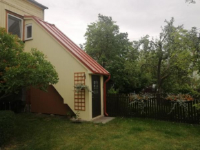 Ukstiņielas rezidence in Libau